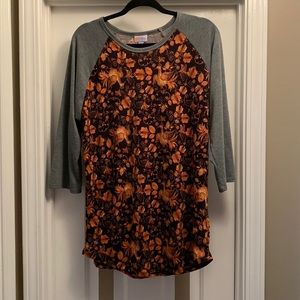 Womens Top by LulaRoe
